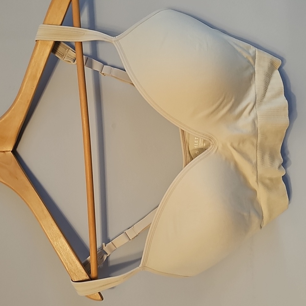 Athleta Sports Bra Size M D-DD